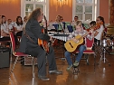 Weihnachtskonzert im Achteckhaus (Foto: J&uuml;rgen Kieper)