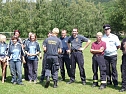 Kreismeisterschaften Feuerwehren (Foto: Karl-Heinz Herrmann) Kreismeisterschaften Feuerwehren (Foto: Karl-Heinz Herrmann)