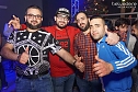 Party im Jugendclubhaus in Nordhausen - der Samstag (Foto: Belvedere Media Agentur)