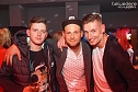 Party im Jugendclubhaus in Nordhausen - der Samstag (Foto: Belvedere Media Agentur)