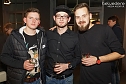 Party im Jugendclubhaus in Nordhausen - der Samstag (Foto: Belvedere Media Agentur)