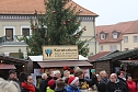 Weihnachtsmarkt Sondershausen eröffnet (Foto: Karl-Heinz Herrmann) Weihnachtsmarkt Sondershausen eröffnet (Foto: Karl-Heinz Herrmann)