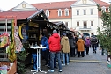 Weihnachtsmarkt schlie&szlig;t seine Pforten (Foto: Karl-Heinz Herrmann)