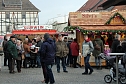 Weihnachtsmarkt schlie&szlig;t seine Pforten (Foto: Karl-Heinz Herrmann)