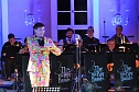 Mit der Little Big Band in die Weihnacht (Foto: Karl-Heinz Herrmann)