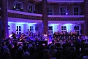 Mit der Little Big Band in die Weihnacht (Foto: Karl-Heinz Herrmann)