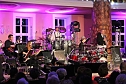 Mit der Little Big Band in die Weihnacht (Foto: Karl-Heinz Herrmann)