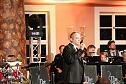 Mit der Little Big Band in die Weihnacht (Foto: Karl-Heinz Herrmann)