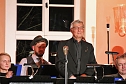 Mit der Little Big Band in die Weihnacht (Foto: Karl-Heinz Herrmann)