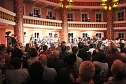 Mit der Little Big Band in die Weihnacht (Foto: Karl-Heinz Herrmann)