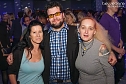 Party im Jugendclubhaus in Nordhausen - der Samstag (Foto: Belvedere Media Agentur)
