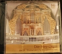 Neue CD mit Orgelmusik (Foto: Karl-Heinz Herrmann)