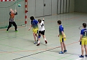 Handball vom Wochenende (Foto: Karl-Heinz Herrmann)