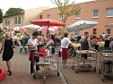 Sommerfest der Senioren (Foto: Karl-Heinz Herrmann) Sommerfest der Senioren (Foto: Karl-Heinz Herrmann)
