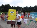 Badefest Franzbergschule (Foto: Karl-Heinz Herrmann)