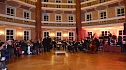 Rauschende Ballnacht in Sondershausen (Foto: P. M&ouml;bius)