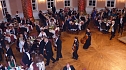 Rauschende Ballnacht in Sondershausen (Foto: P. M&ouml;bius)