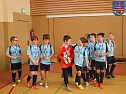 Futsal Cup in Oldisleben (Foto: Thomas R&ouml;ber)