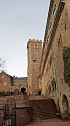 Besuch auf der Wartburg (Foto: Angelo Glashagel) Besuch auf der Wartburg (Foto: Angelo Glashagel)