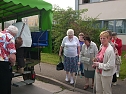 Ausflug des VBK (Foto: Karl-Heinz Herrmann) Ausflug des VBK (Foto: Karl-Heinz Herrmann)