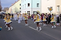 N&auml;rrinnen und Narren zogen durch die Stadt (1)  Beim gr&ouml;&szlig;ten Rosenmontagsumzug im Norden Th&uuml;ringens der heute am Vormittag auf der bekannten Route durch Sondershausen zog, war wie in den letzten Jahren  ein gro&szlig;er Publikumsmagnet...   Die Sondersh&auml;user Narren und Jecken haben auch 2017 den Rosenmontag wieder fr&ouml;hlich und beschwingt mit ihrem Umzug durch die Stadt zu einem H&ouml;hepunkt gemacht und auf (Foto: Karl-Heinz Herrmann)