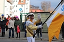 N&auml;rrinnen und Narren zogen durch die Stadt (1)  Beim gr&ouml;&szlig;ten Rosenmontagsumzug im Norden Th&uuml;ringens der heute am Vormittag auf der bekannten Route durch Sondershausen zog, war wie in den letzten Jahren  ein gro&szlig;er Publikumsmagnet...   Die Sondersh&auml;user Narren und Jecken haben auch 2017 den Rosenmontag wieder fr&ouml;hlich und beschwingt mit ihrem Umzug durch die Stadt zu einem H&ouml;hepunkt gemacht und auf (Foto: Karl-Heinz Herrmann)