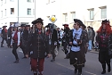 N&auml;rrinnen und Narren zogen durch die Stadt (1)  Beim gr&ouml;&szlig;ten Rosenmontagsumzug im Norden Th&uuml;ringens der heute am Vormittag auf der bekannten Route durch Sondershausen zog, war wie in den letzten Jahren  ein gro&szlig;er Publikumsmagnet...   Die Sondersh&auml;user Narren und Jecken haben auch 2017 den Rosenmontag wieder fr&ouml;hlich und beschwingt mit ihrem Umzug durch die Stadt zu einem H&ouml;hepunkt gemacht und auf (Foto: Karl-Heinz Herrmann)