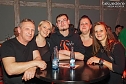 Party im Jugendclubhaus in Nordhausen - der Samstag (Foto: Belvedere Media Agentur)