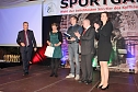 Glanzvolle Sportgala (Foto: Karl-Heinz Herrmann) Glanzvolle Sportgala (Foto: Karl-Heinz Herrmann)
