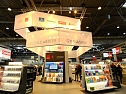 Buchmesse in Leipzig (Foto: Peter Blei)