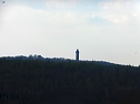 1. April Bismarckturm ge&ouml;ffnet (Foto: Dorothea Kieper)