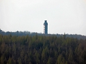 1. April Bismarckturm ge&ouml;ffnet (Foto: Dorothea Kieper)