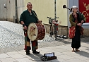 Ostermarkt 2017 war gut besucht (Foto: Karl-Heinz Herrmann)