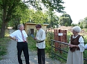 Lottomittel f&uuml;r Schlosspark Ebeleben (Foto: Karl-Heinz Herrmann)