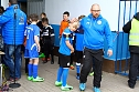 2:1-Sieg gegen Neustrelitz (Foto: Bernd Peter)