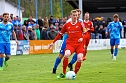 2:1-Sieg gegen Neustrelitz (Foto: Bernd Peter)