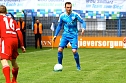 2:1-Sieg gegen Neustrelitz (Foto: Bernd Peter)