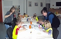 Kindergartenkinder im Freizeitzentrum (Foto: Freizeitzentrum Artern) Kindergartenkinder im Freizeitzentrum (Foto: Freizeitzentrum Artern)