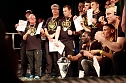 NSV ist Deutscher Meister im Boxen (Foto: S. Blei)