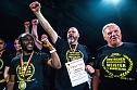 Nordhäuser Boxer holen wieder den Meistertitel (Foto: Johann Reinhardt) Nordhäuser Boxer holen wieder den Meistertitel (Foto: Johann Reinhardt)