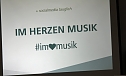 "Im Herzen Musik" (Foto: Karl-Heinz Herrmann)