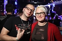 Party im Jugendclubhaus in Nordhausen - der Samstag (Foto: Belvedere Media Agentur)