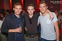 Party im Jugendclubhaus in Nordhausen - der Samstag (Foto: Belvedere Media Agentur)