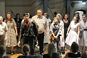 Musical All Shook Up begeisterte (Foto: Karl-Heinz Herrmann)