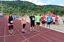 7. Mini-WM der Leichtathletik  gestartet (Foto: Karl-Heinz Herrmann)