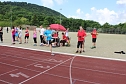 7. Mini-WM der Leichtathletik  gestartet (Foto: Karl-Heinz Herrmann)