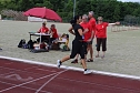 7. Mini-WM der Leichtathletik  gestartet (Foto: Karl-Heinz Herrmann)