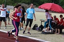 7. Mini-WM der Leichtathletik  gestartet (Foto: Karl-Heinz Herrmann)