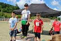 Ergebnisse der 7. Mini-WM der Leichtathletik (Foto: Karl-Heinz Herrmann)