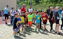 Ergebnisse der 7. Mini-WM der Leichtathletik (Foto: Karl-Heinz Herrmann)